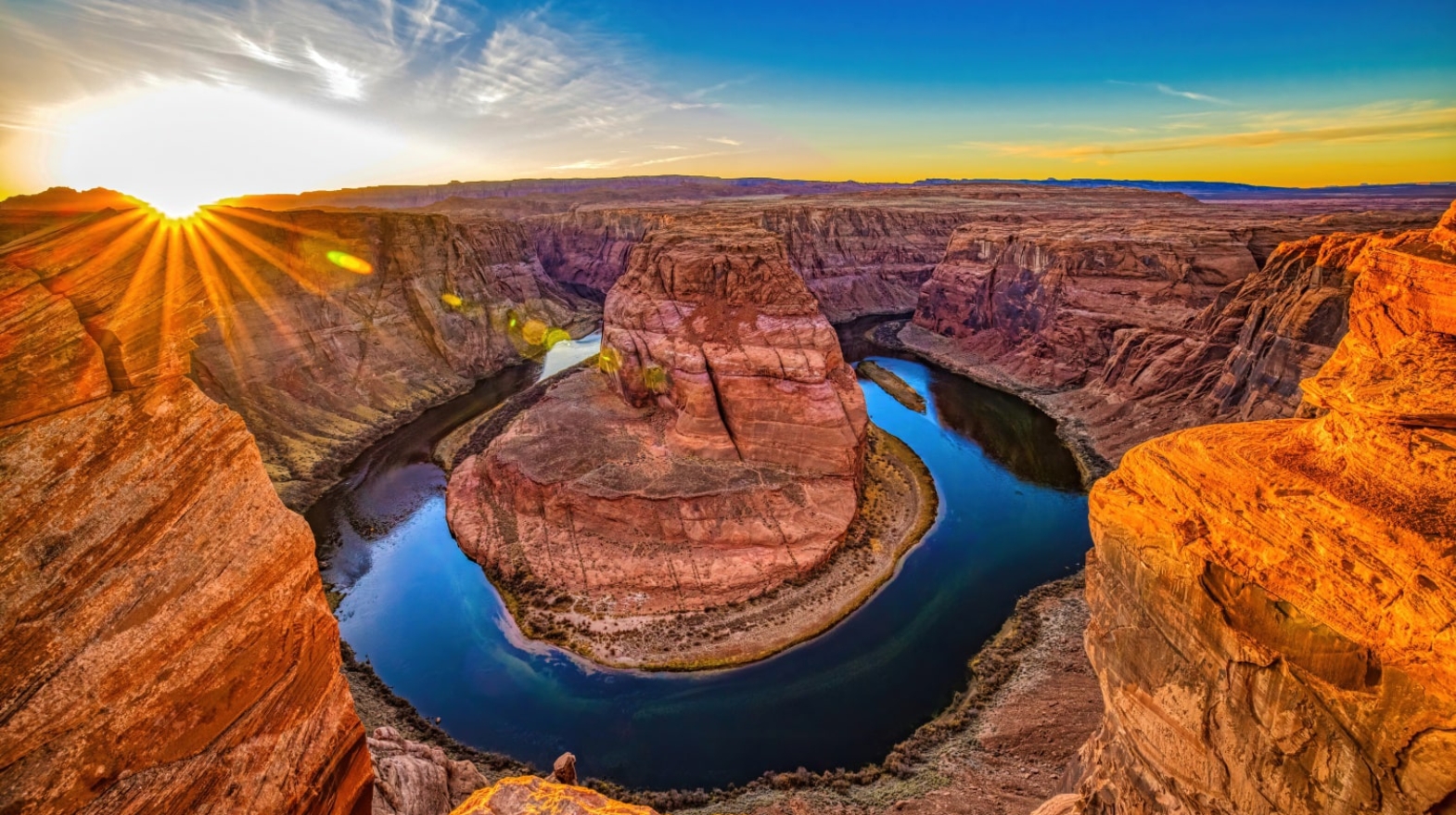 Horseshoe Bend