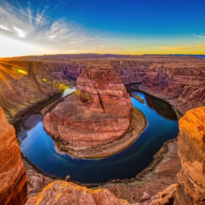 Horseshoe Bend