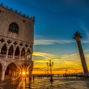 st marks venice