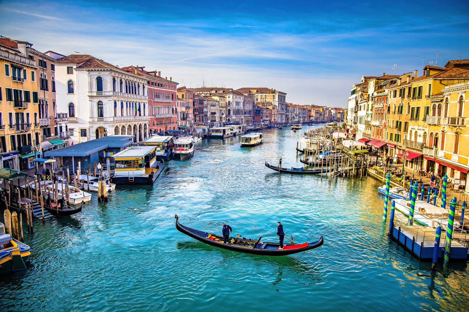 Venezia Fine Art Prints | Ron Soliman Fine Art