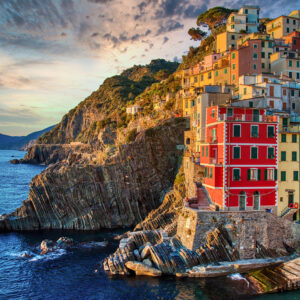 Cinque Terre