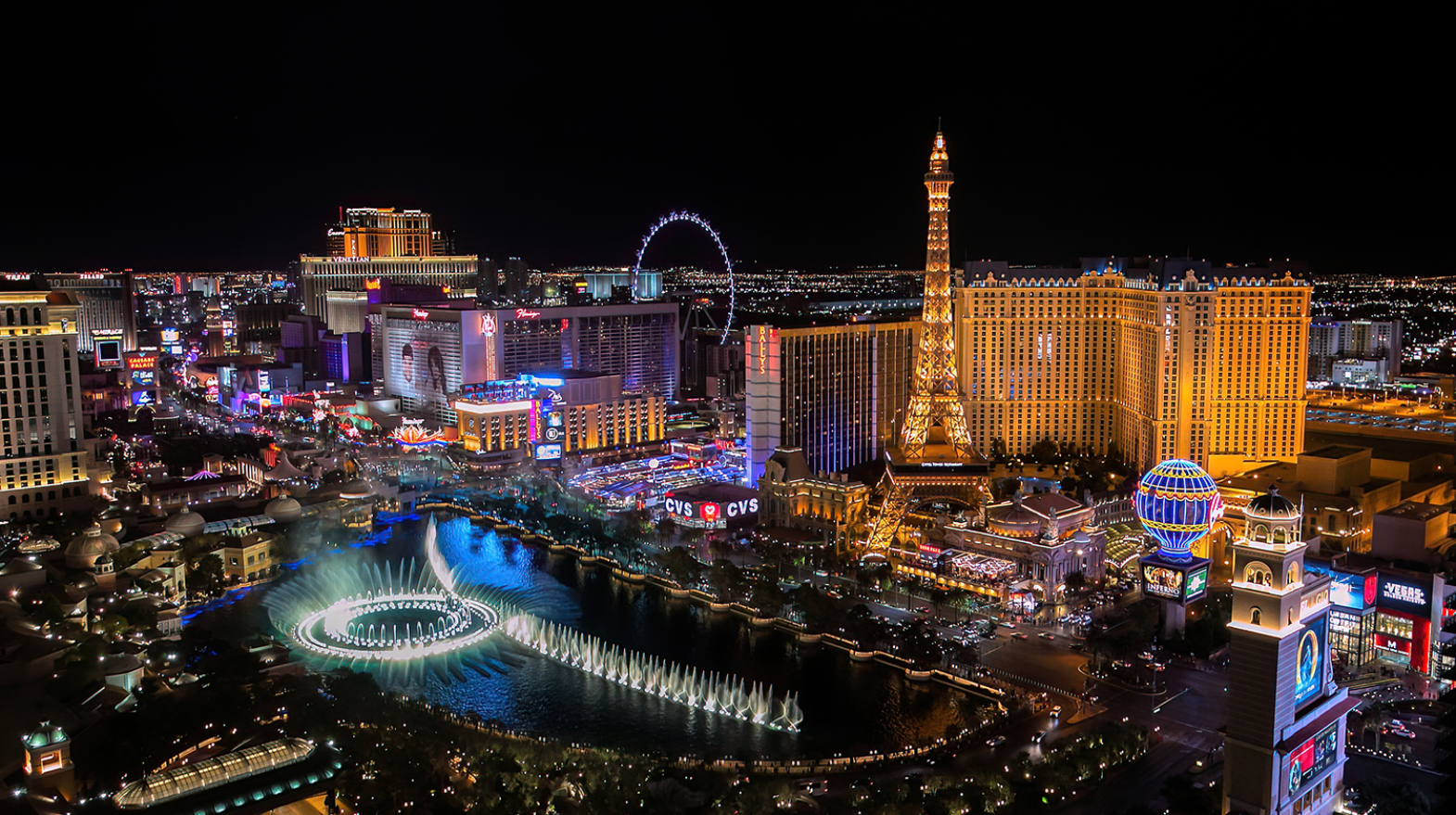 city of lights las vegas 2025 tickets price