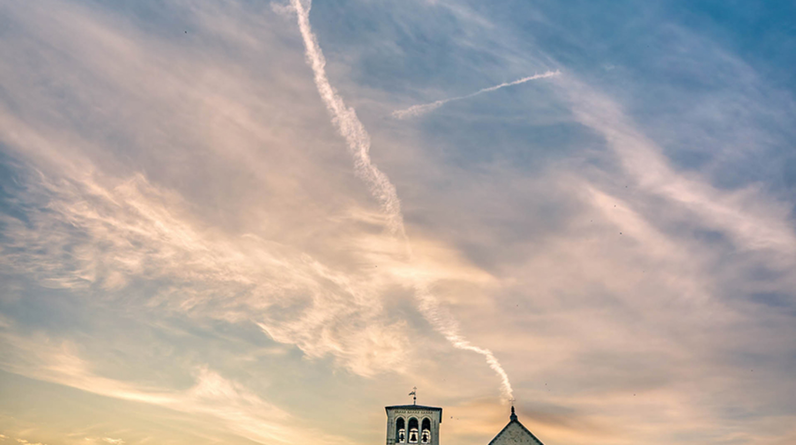 Basilica of Saint Francis of Assisi