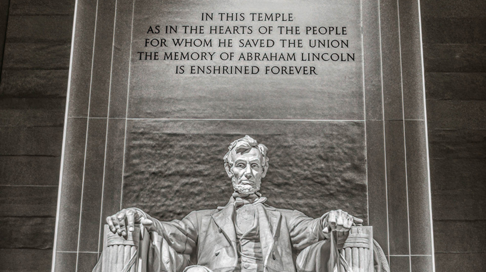 Abraham Lincoln Statue