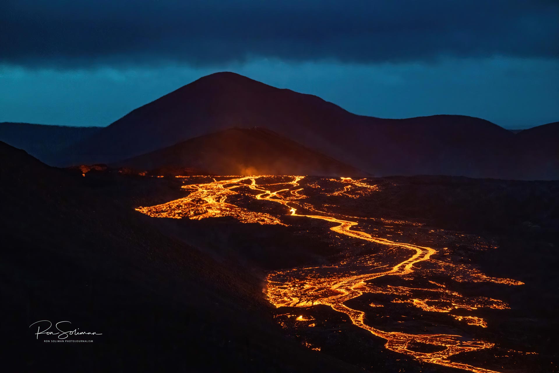 Best Iceland Volcano photos