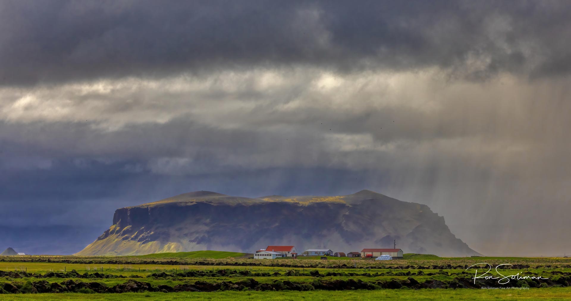 Best photos of Vik Iceland