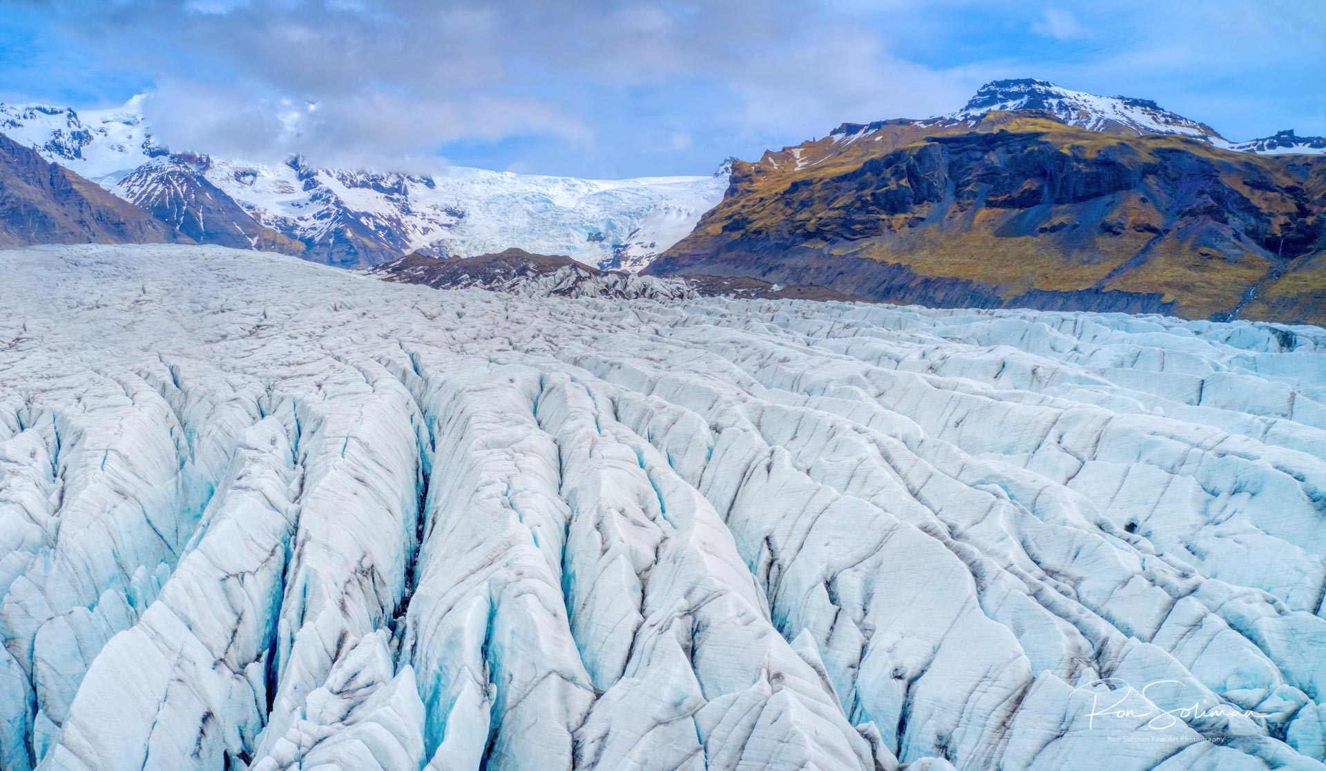 Best Iceland Glacier photos