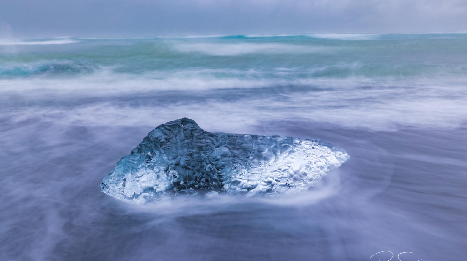 Best DIAMOND BEACH Iceland photos