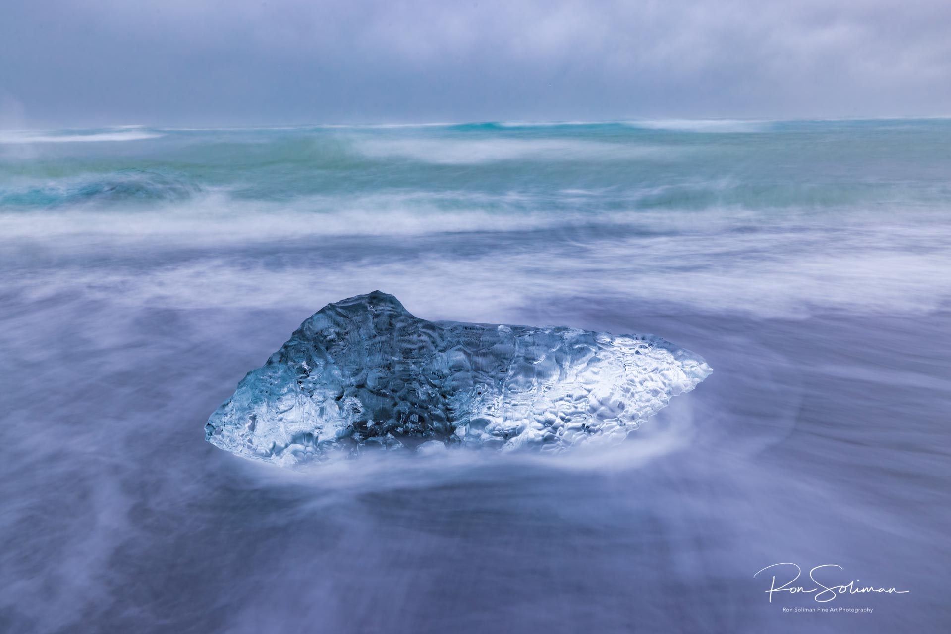 Best DIAMOND BEACH Iceland photos