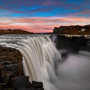 Best DETTIFOSS Iceland photos