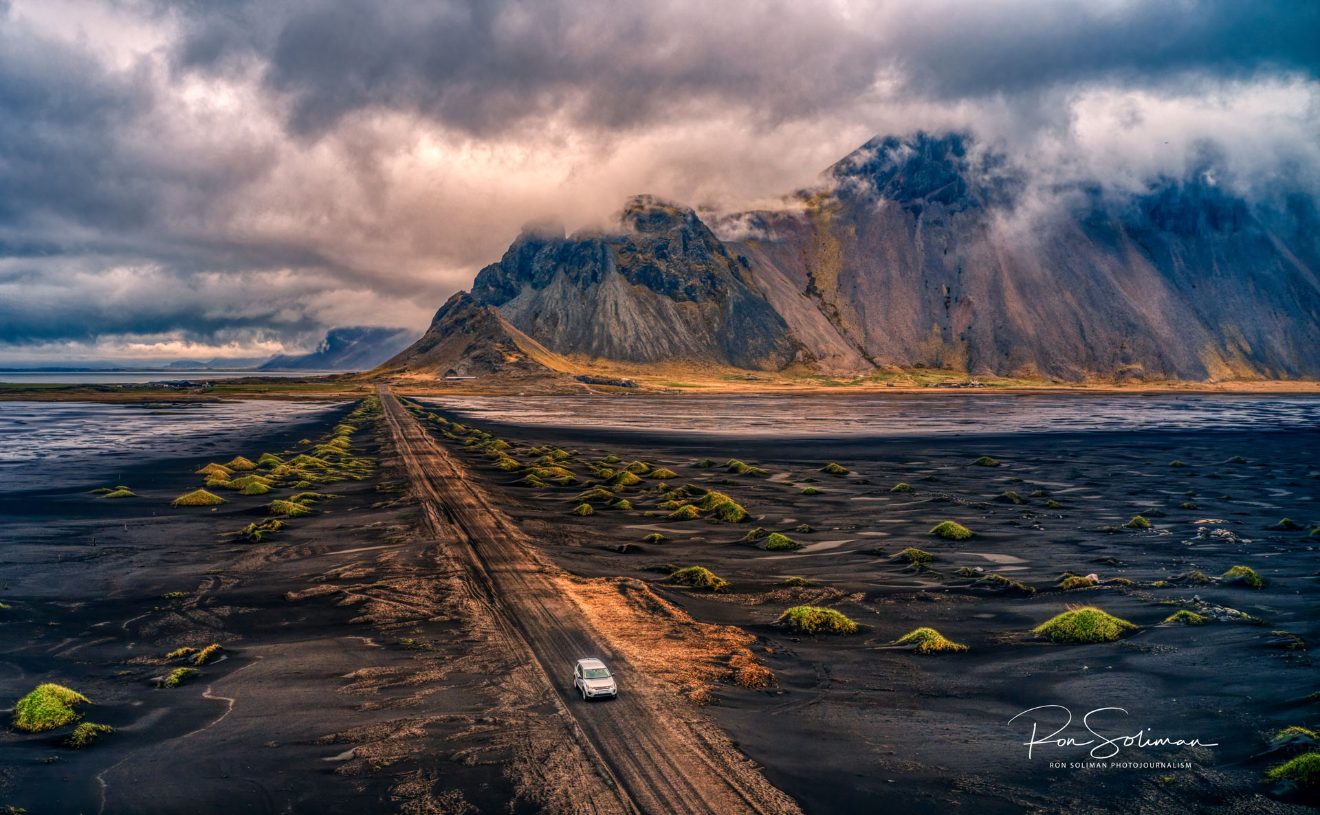 Iceland - Best Earth Day photos