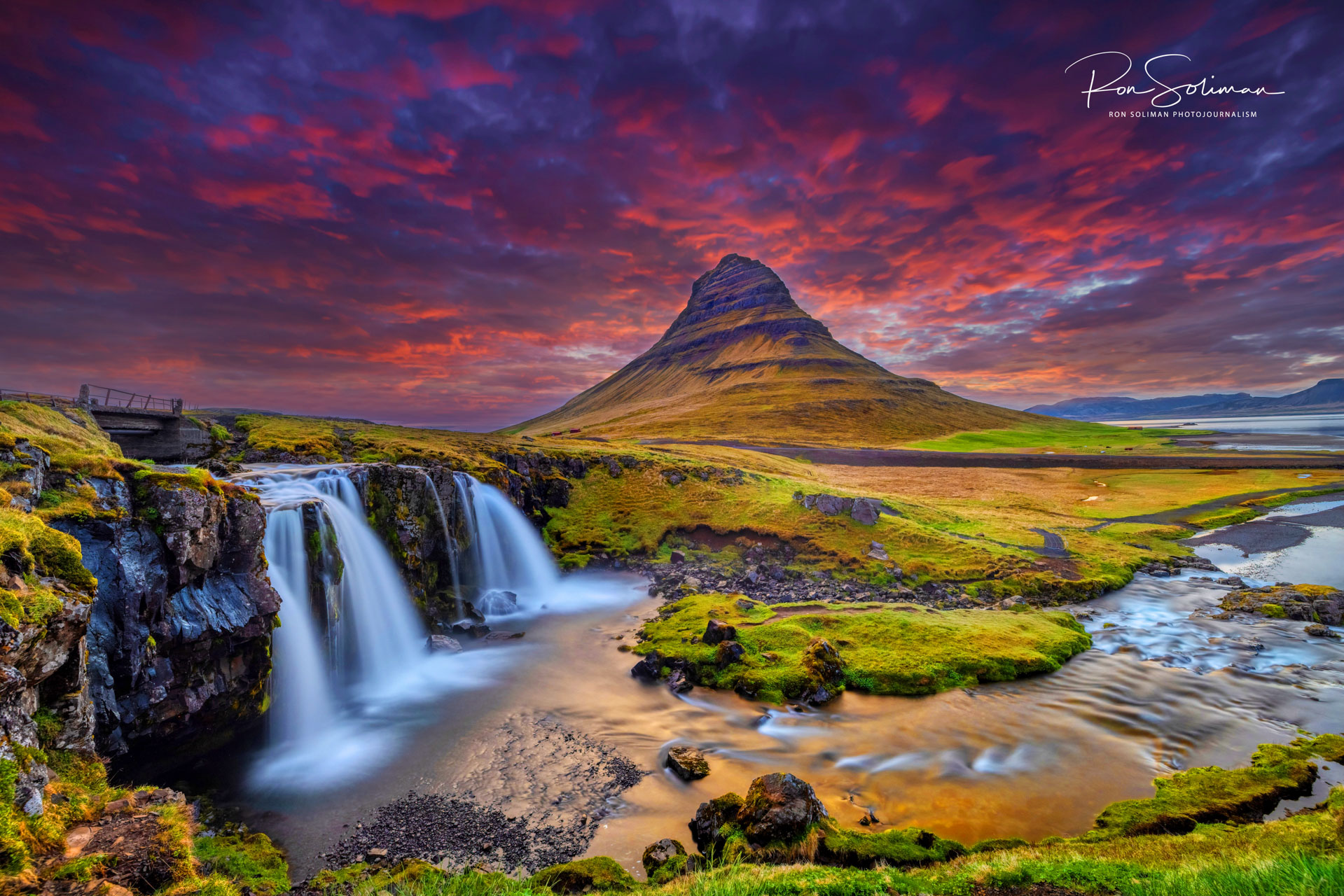 Iceland - Best Earth Day photos