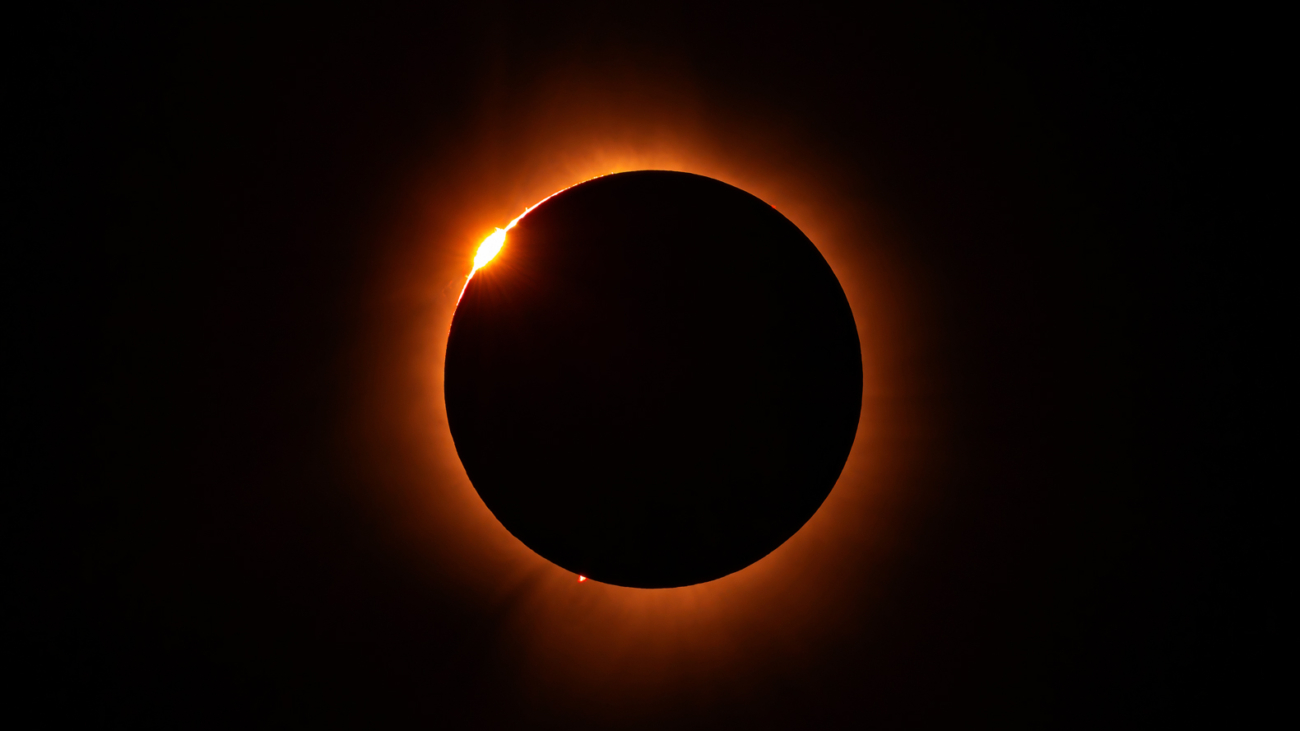 2024 Total Solar Eclipse Best Images