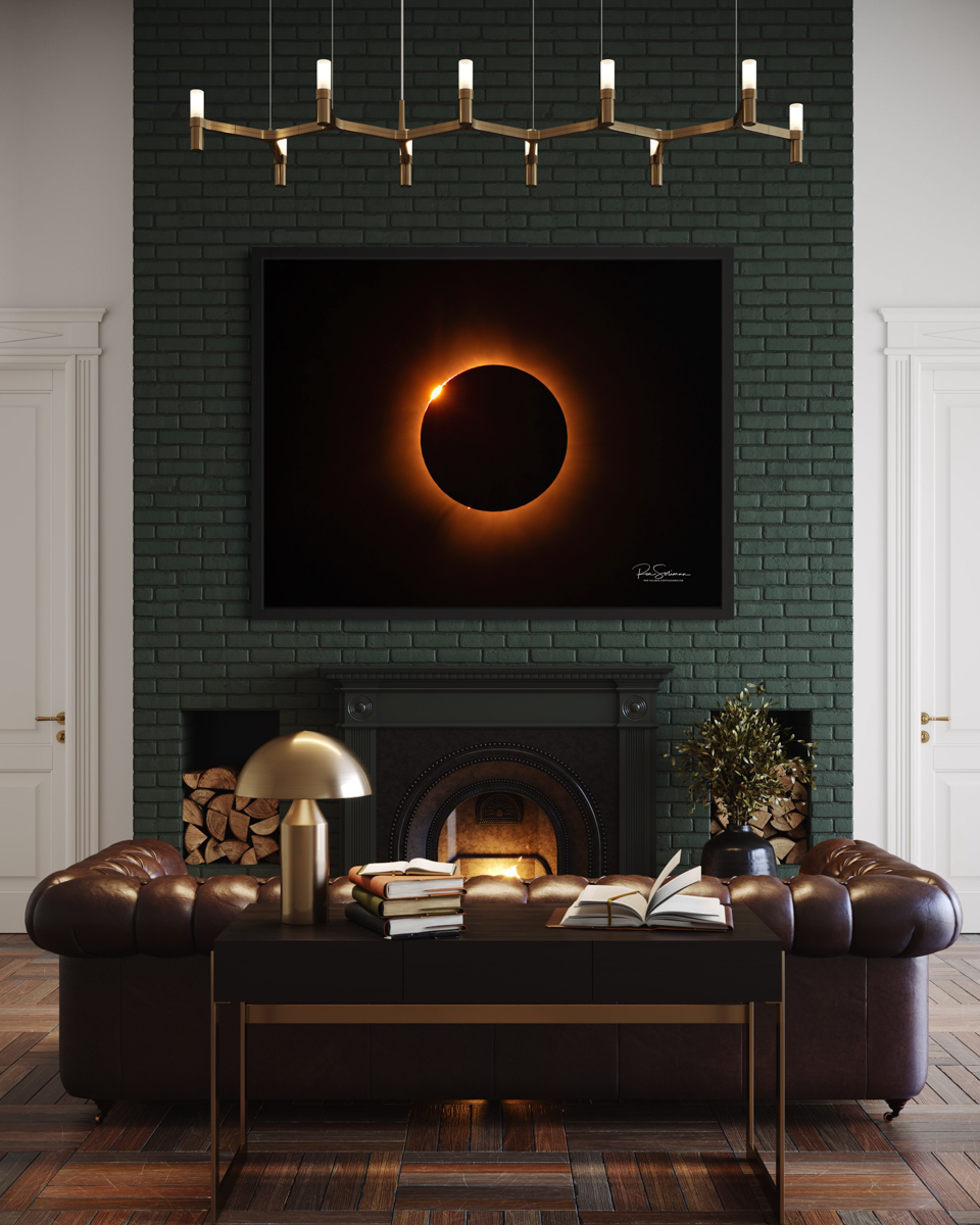 2024 Total Solar Eclipse Best Images