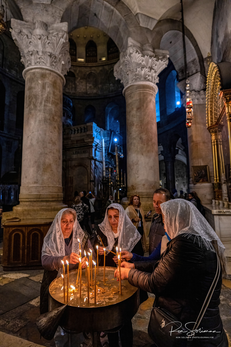 Church of the Holy Sepulchre 18 Church of the Holy Sepulchre 20